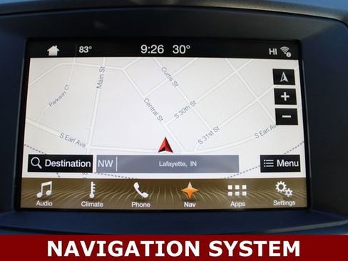 Used 2018 Lincoln MKT AWD w/ Technology Package image 5