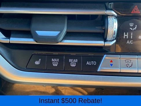 Used 2022 BMW X3 xDrive30i image 14