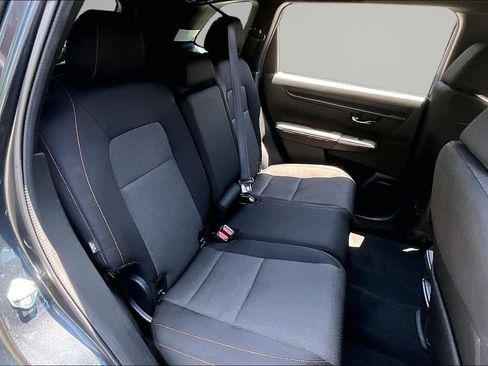 Used 2025 Honda CR-V Sport image 19