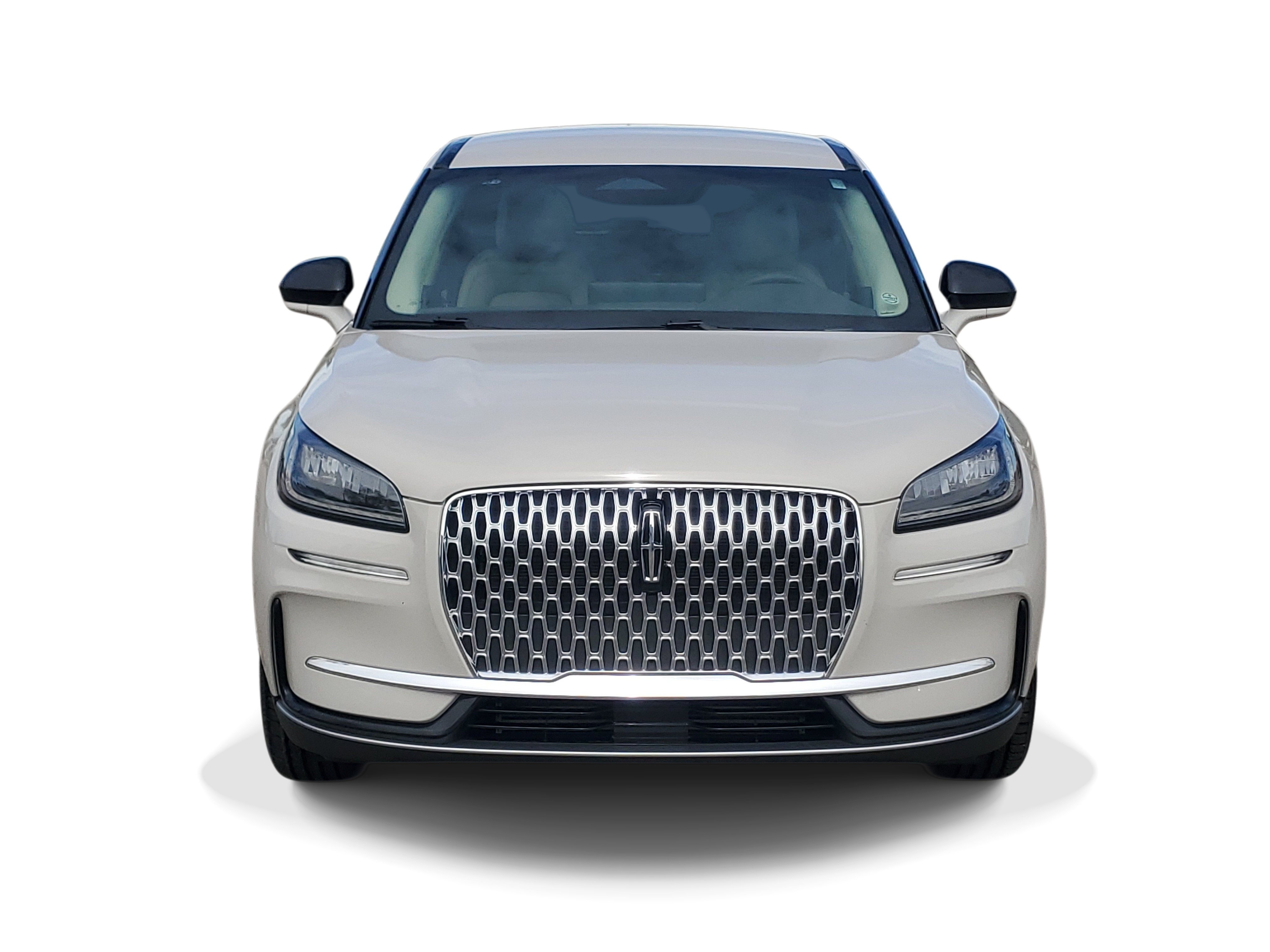 Certified 2024 Lincoln Corsair AWD image 2