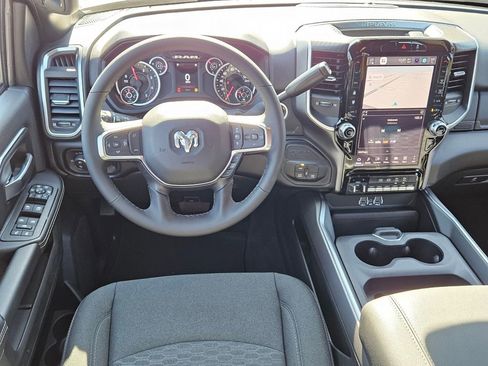 New 2026 RAM 2500 Big Horn image 12