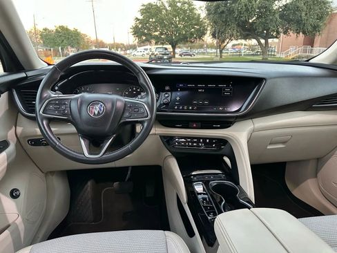 Used 2022 Buick Envision Preferred image 14