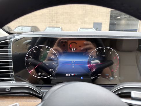 New 2026 Mercedes-Benz GLE 350 4MATIC image 19