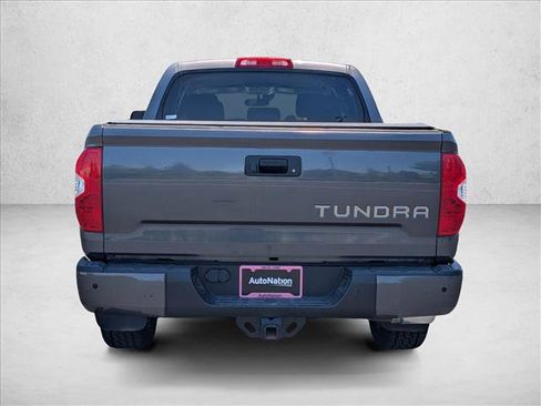 Used 2018 Toyota Tundra SR5 w/ TRD Off Road Package AWD/4WD image 6