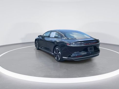 Used 2024 Lucid Air Touring AWD/4WD image 6