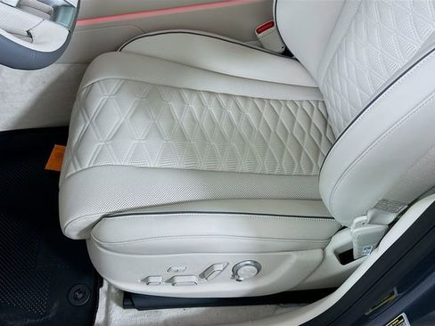 New 2026 Genesis G80 3.5T Sport Prestige image 21