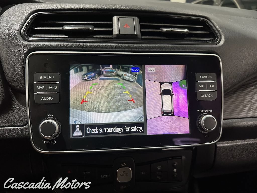 Used 2023 Nissan Leaf SV Plus FWD image 20