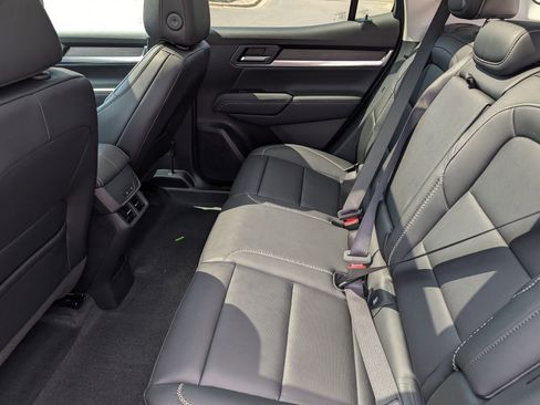 New 2026 GMC Terrain Denali AWD/4WD image 5