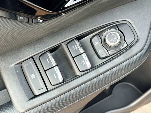 Certified 2026 Subaru Forester Limited AWD/4WD image 16