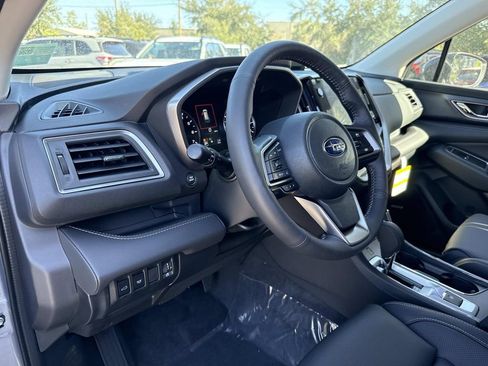 New 2026 Subaru Ascent Limited image 24
