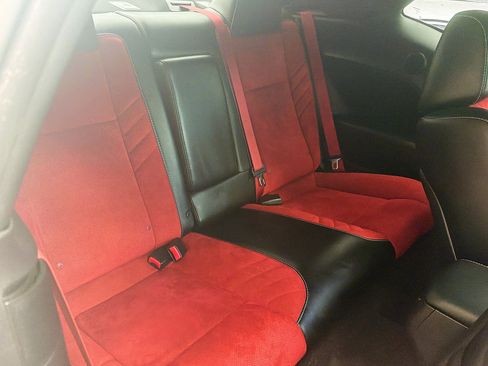 Used 2017 Dodge Challenger SRT Hellcat RWD image 24