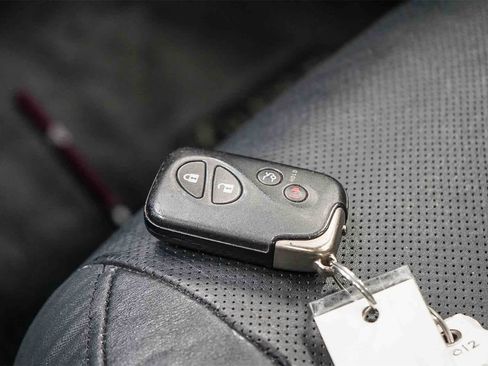 Used 2012 Lexus ES 350 image 27