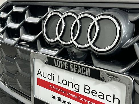 New 2025 Audi A5 2.0T Premium Plus image 14