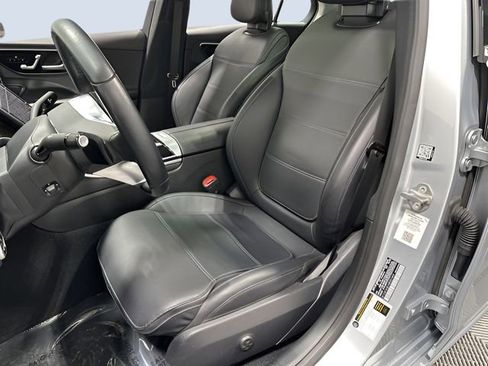 Used 2022 Mercedes-Benz C 300 C 300 image 29