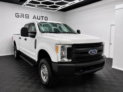 Used 2017 Ford F350 XL