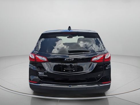 Used 2021 Chevrolet Equinox LT FWD image 7