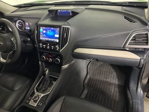 Used 2023 Subaru Forester Limited AWD/4WD image 32