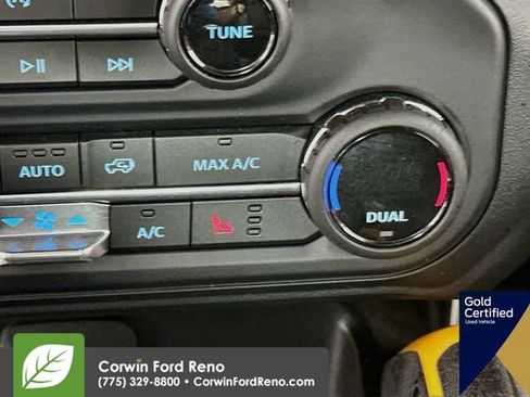 Used 2021 Ford Bronco Badlands w/ Sasquatch Package AWD/4WD image 24