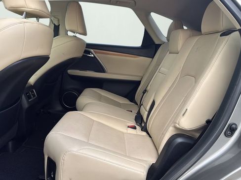 Used 2021 Lexus RX 350L 350L image 10