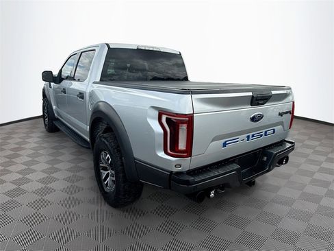 Used 2018 Ford F150 Raptor image 6