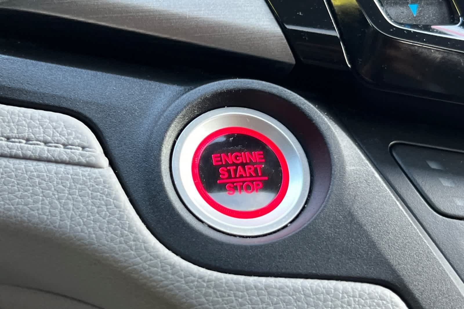 Used 2020 Honda Odyssey EX-L image 25