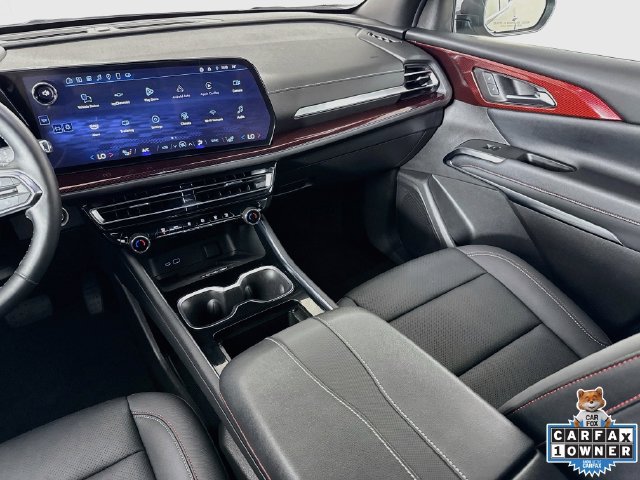 Used 2025 Chevrolet Traverse Z71 w/ Driver Confidence Package AWD/4WD image 24