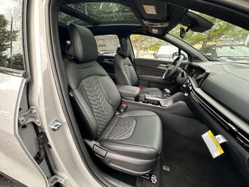 New 2026 Kia Sportage X-Line image 26