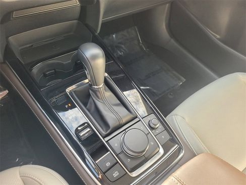 Certified 2025 MAZDA CX-30 AWD 2.5 S w/ Premium Package image 25