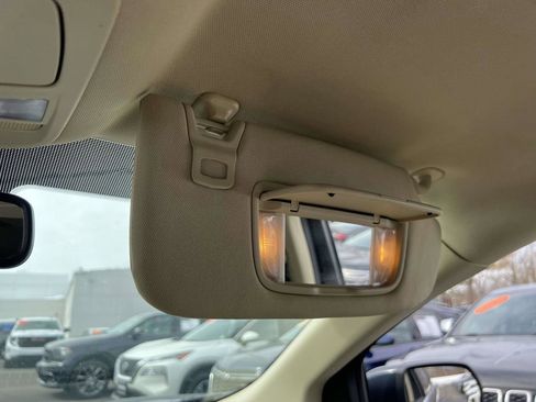 Used 2022 Ford Edge SEL w/ Convenience Package AWD/4WD image 39