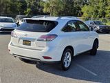 Used 2013 Lexus RX 350 FWD image 5