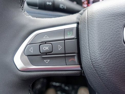 New 2026 Jeep Compass Latitude w/ Quick Order Package 29K image 13