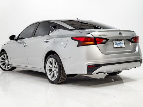 Used 2020 Nissan Altima 2.5 S image 26