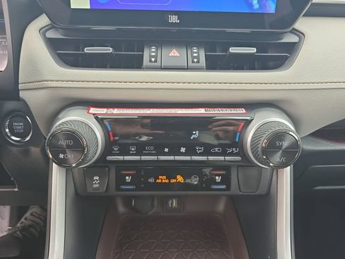 New 2025 Toyota RAV4 Limited image 24