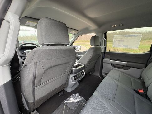 New 2026 Ford F150 XLT AWD/4WD image 18