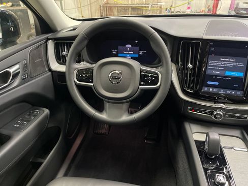 Certified 2025 Volvo XC60 T8 Plus w/ Protection Package Premier AWD/4WD image 17