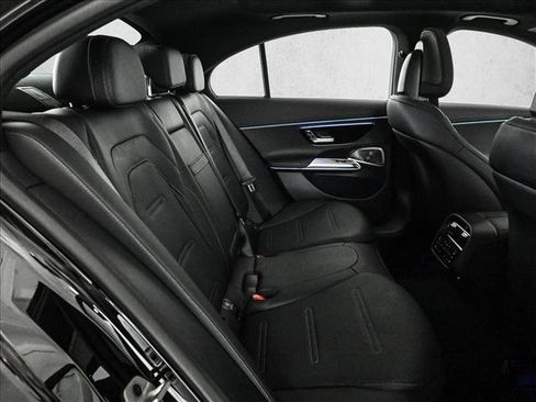 New 2027 Mercedes-Benz E 53 AMG e 4MATIC Sedan image 22