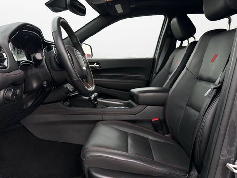 Used 2025 Dodge Durango GT AWD/4WD image 10