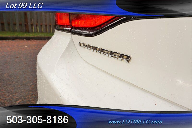 Used 2013 Dodge Charger SRT8 w/ Harman Kardon Audio Group RWD image 29