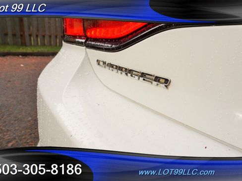 Used 2013 Dodge Charger SRT8 w/ Harman Kardon Audio Group RWD image 29