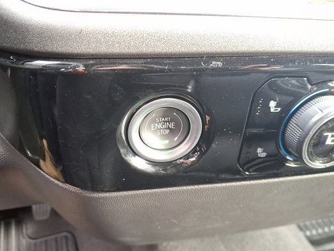 Certified 2024 Chevrolet Silverado 1500 RST image 23