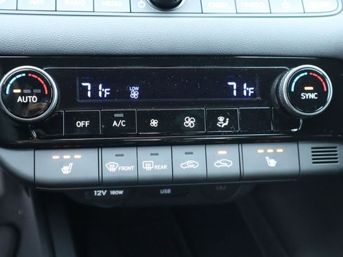 New 2026 Hyundai Elantra N image 16