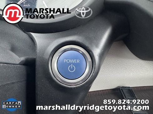 Used 2024 Toyota Sienna XLE image 28