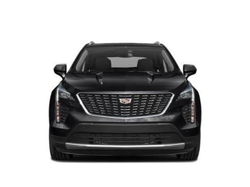 Used 2020 Cadillac XT4 Premium Luxury image 7