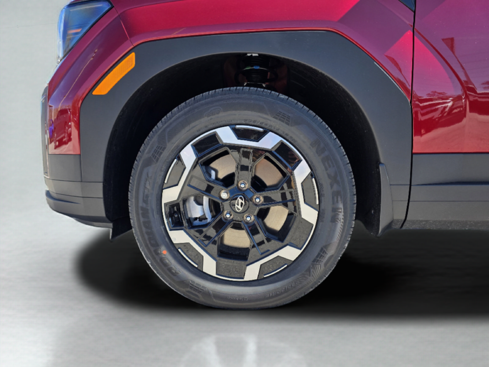 New 2026 Hyundai Santa Fe SEL FWD image 24