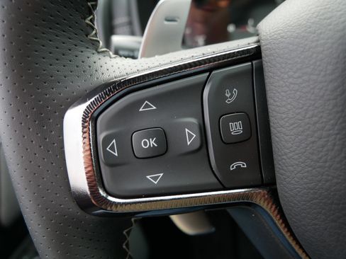 New 2026 RAM 1500 Rebel w/ G/T Package image 8