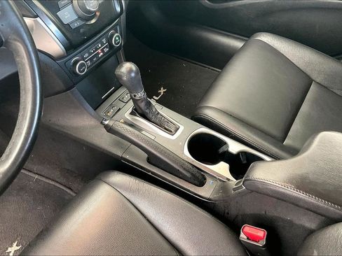Used 2017 Acura ILX image 16