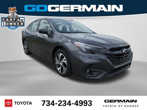 Used 2025 Subaru Legacy Premium AWD/4WD image 5