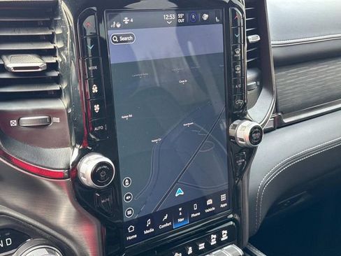 Used 2024 RAM 2500 Power Wagon w/ Level 2 Equipment Group image 36