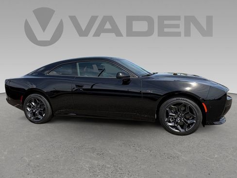 New 2026 Dodge Charger GT w/ Driver Convenience Group AWD/4WD image 5