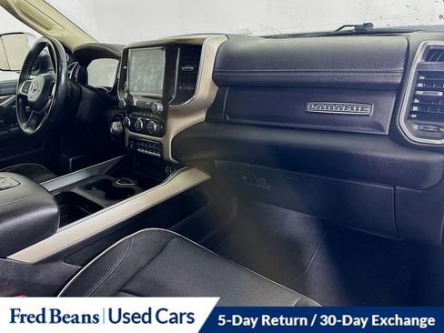 Used 2022 RAM 2500 Laramie image 30